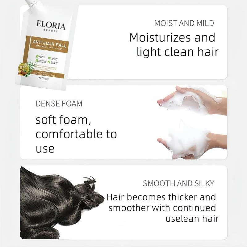 Anti Hair Fall - Image 8
