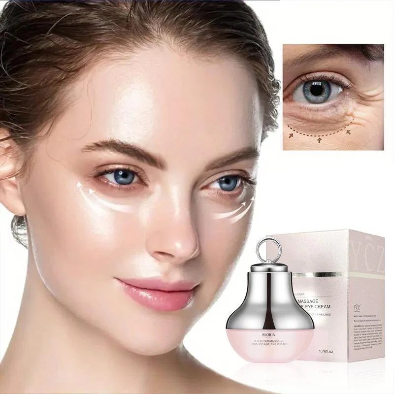 Crema para Ojos con Masaje Eléctrico - Image 3