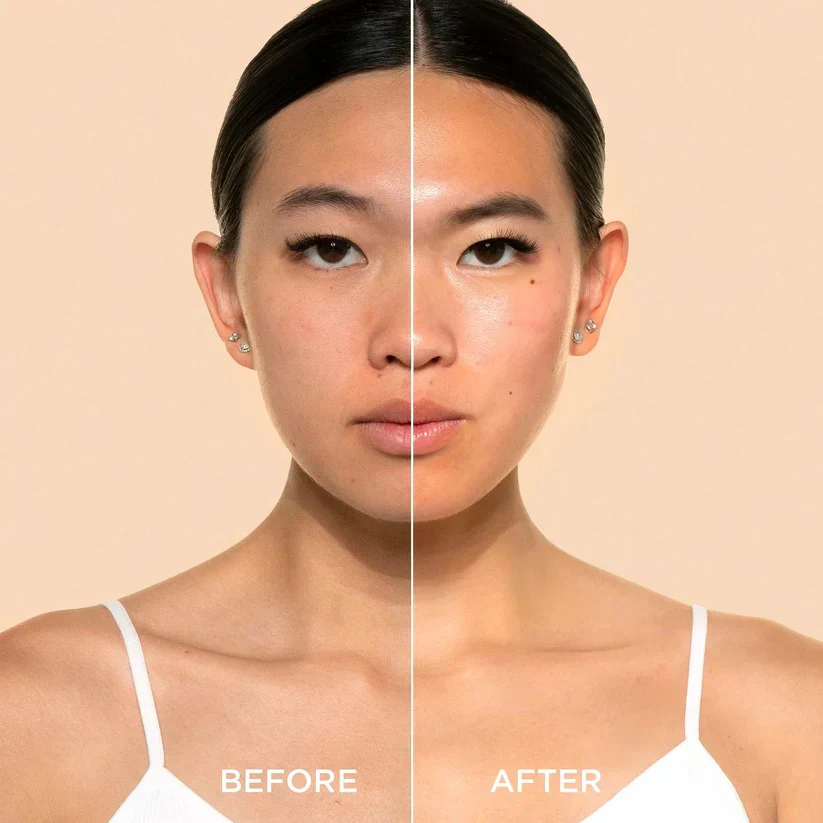 Eloria Rice Peel Serum Ampoule™ - Image 2
