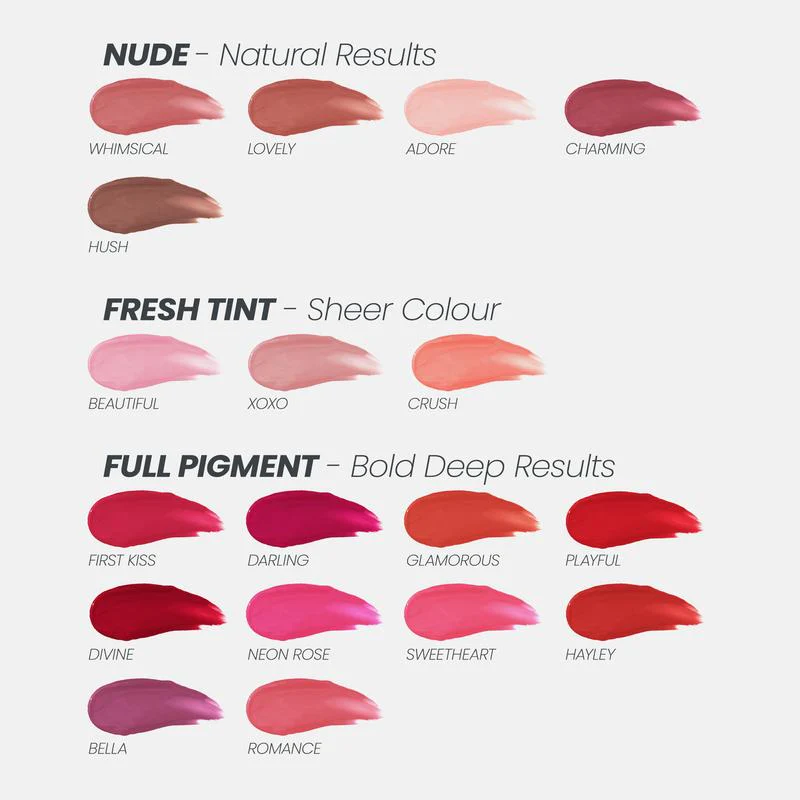Eloria Lip Stain Masque - Image 2