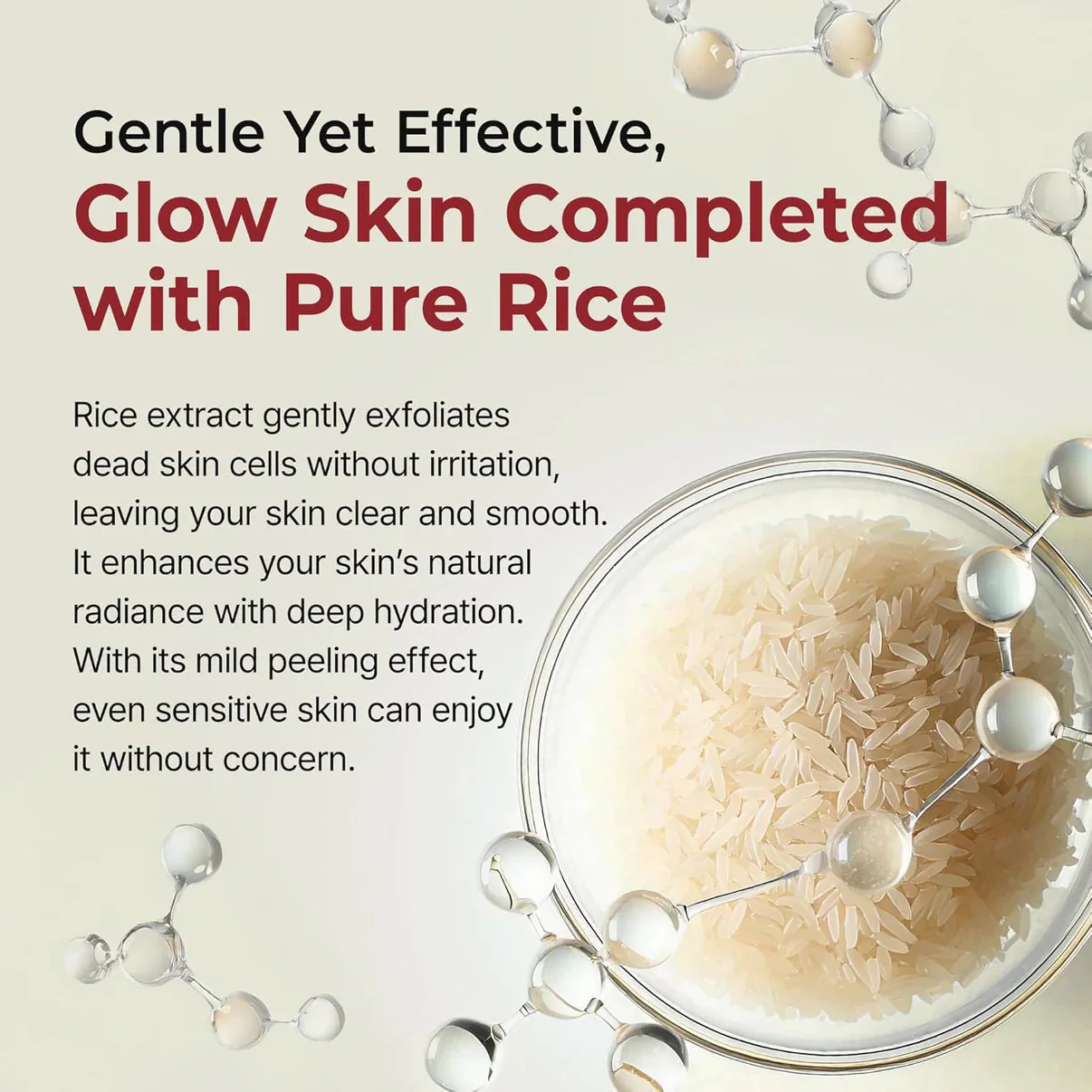Eloria Sérum Ampolla de Arroz Peel™ - Image 8