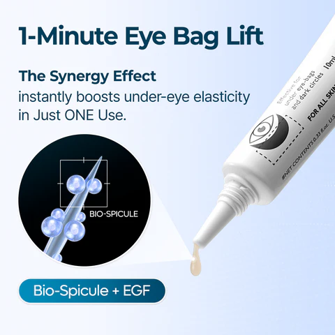 Eloria Eyephalt Eye Cream - Image 3