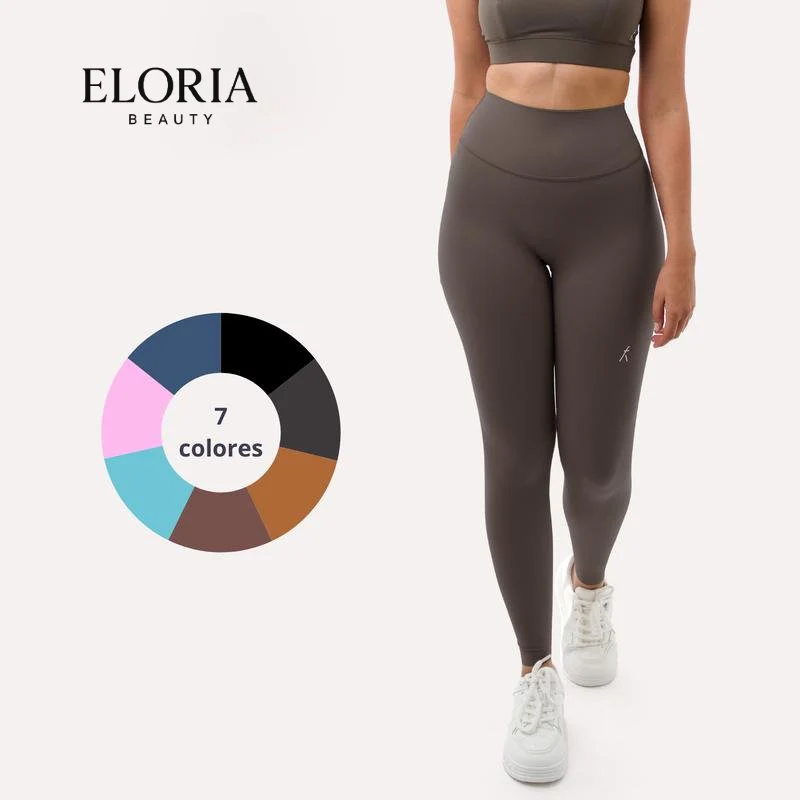 Leggings Deportivos