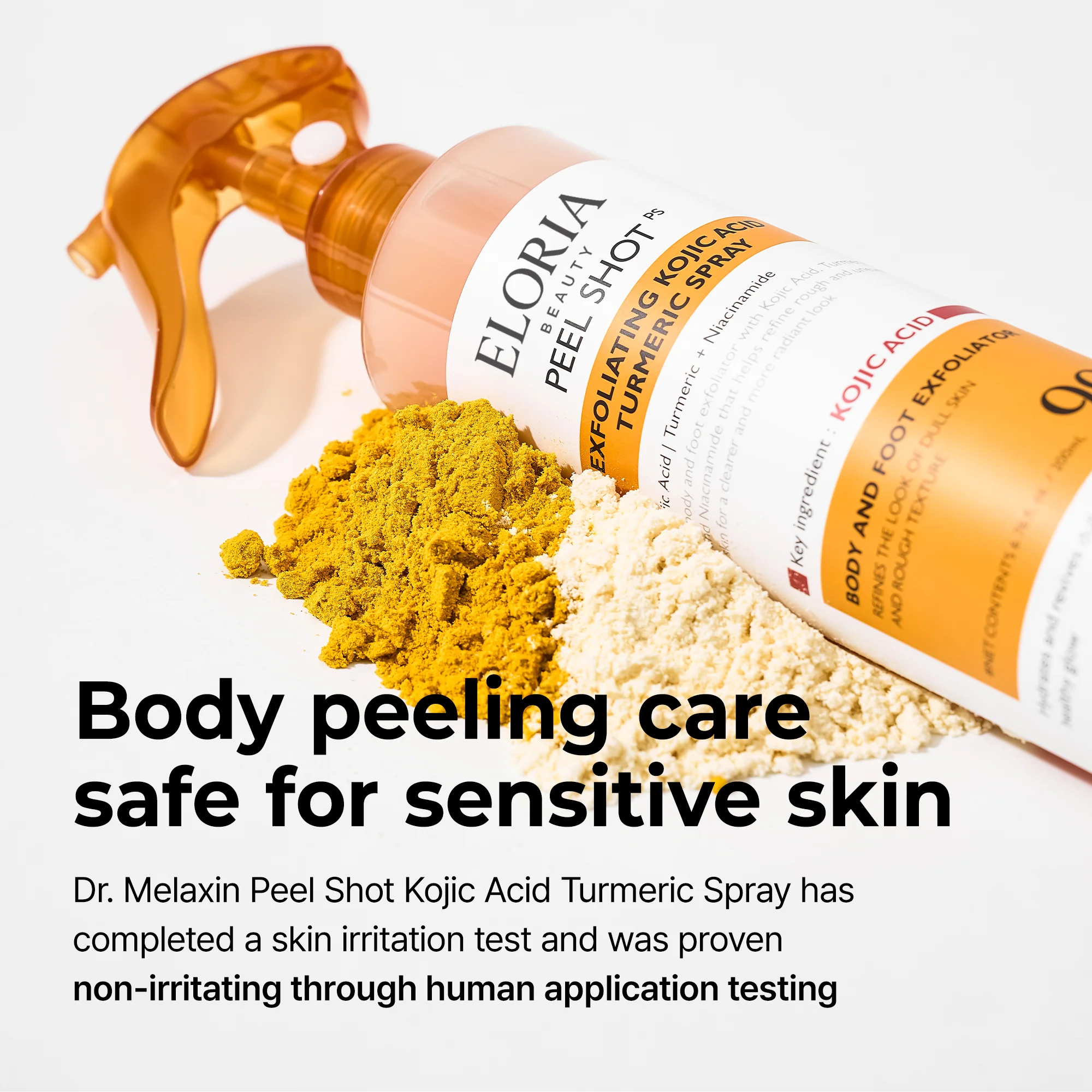 Peel Shot Spray - Image 3