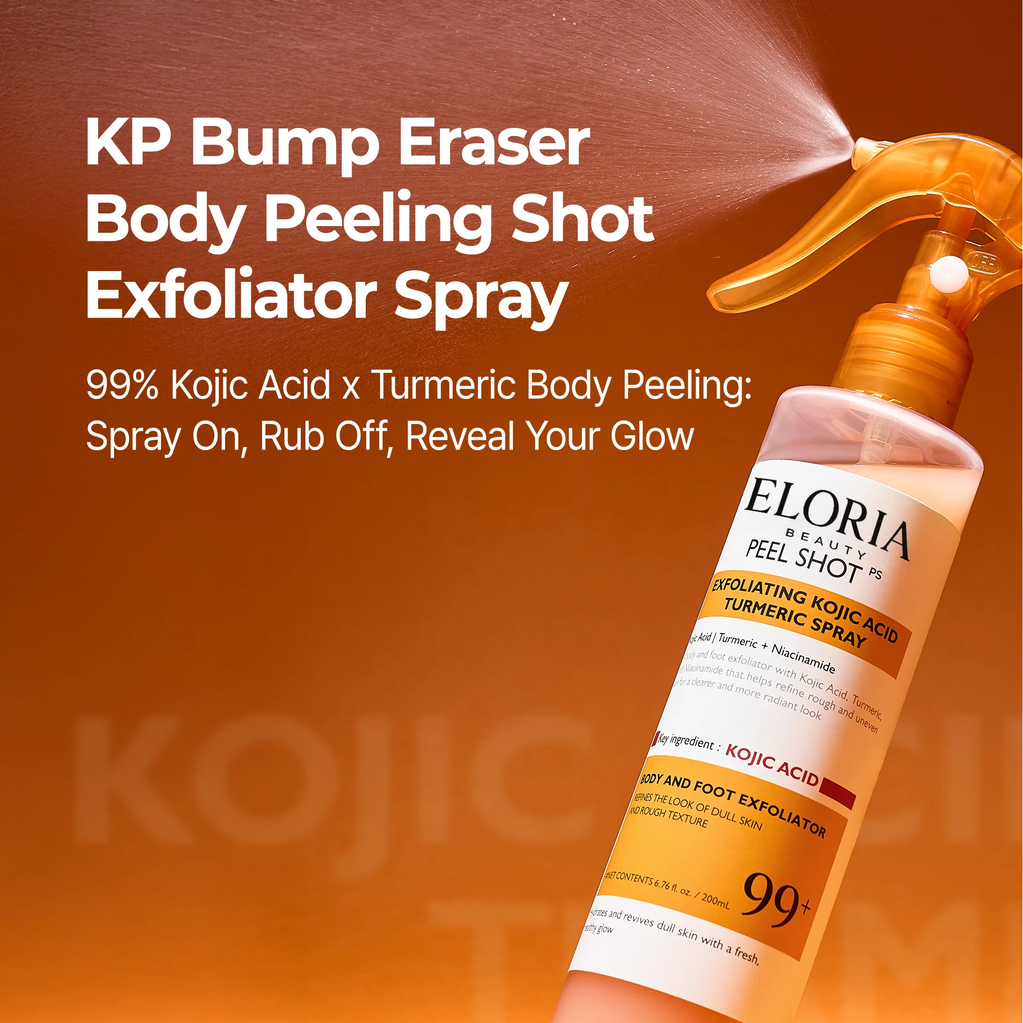 Peel Shot Spray - Image 4