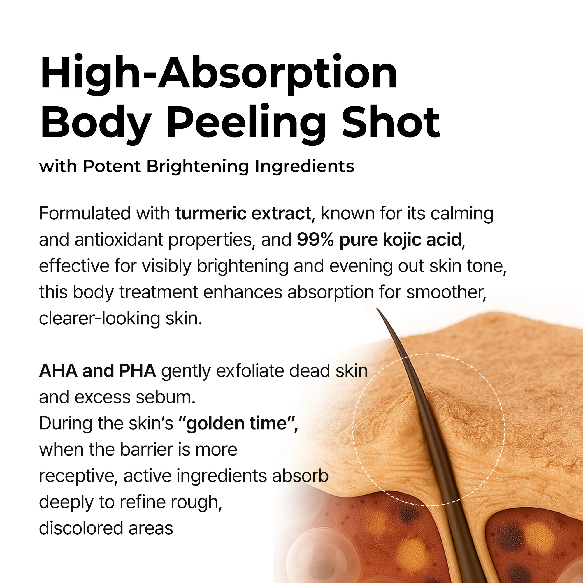 Peel Shot Spray - Image 5