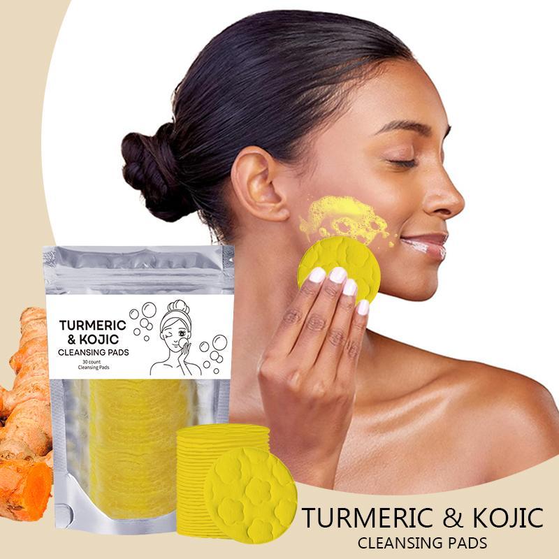 Turmeric & Koji Cleansing Pack - Image 4