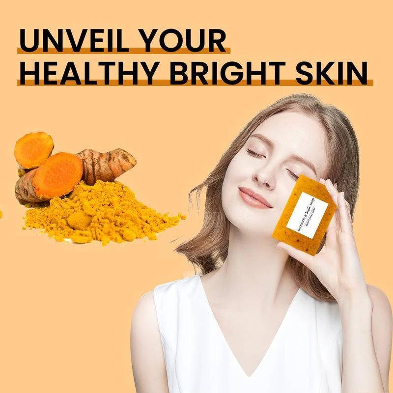 Turmeric & Koji Cleansing Pack - Image 5
