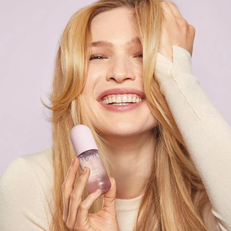 Violet Hair Perfume - Image 3
